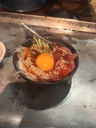 大井町かき殻荘 - 飲食業