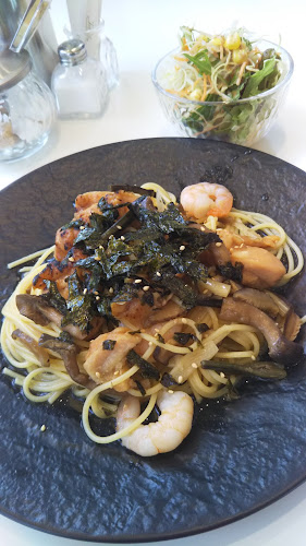 ルネ珈琲店 - 徳島市