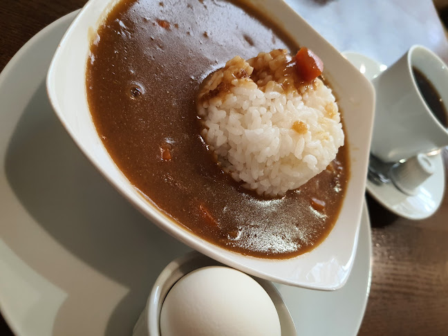 カフェ モンツァ