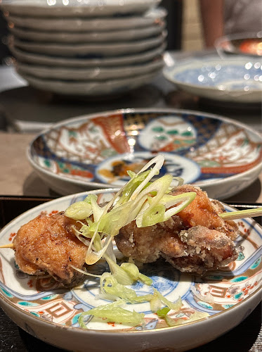 厳選焼鳥 一石三鳥 三島店 - 三島市