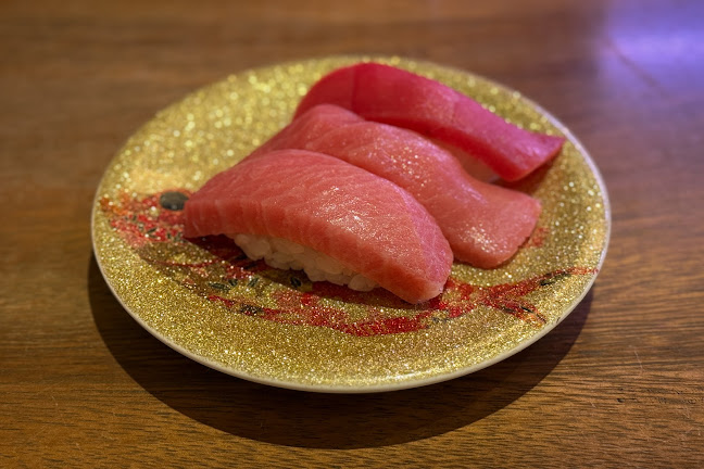 Comentarii opinii despre きときと寿し富山駅店 とやマルシェのれん横丁