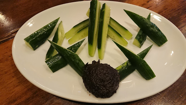 Opinii despre ももどり駅前食堂 în 盛岡市 - 飲食業