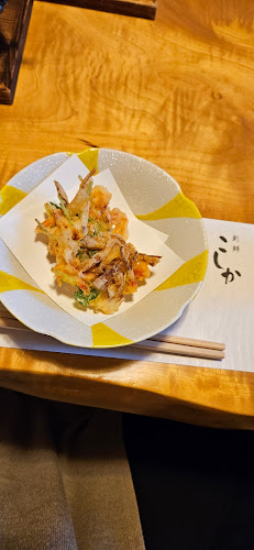 創鮮こしか - 飲食業