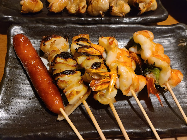 くいもんやココモ一番