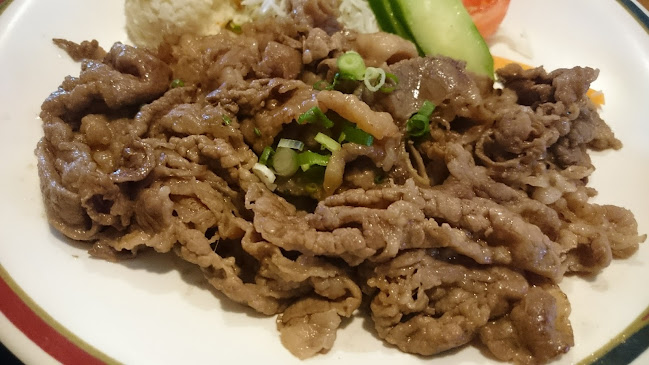 焼肉 北義 - 加古川市