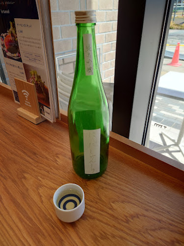 バール・デ・美富味 - 富山市