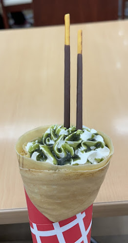 machikado cafe - 寝屋川市