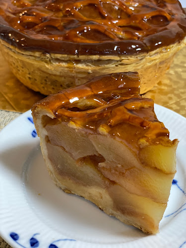 Opinii despre お菓子工房 ファヴリット în 京都市 - 飲食業