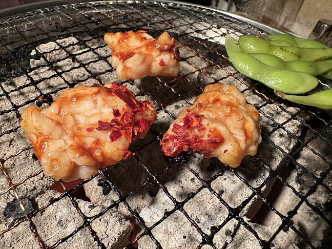 Opinii despre 炭火焼肉ときん 白石店 în 札幌市 - 飲食業