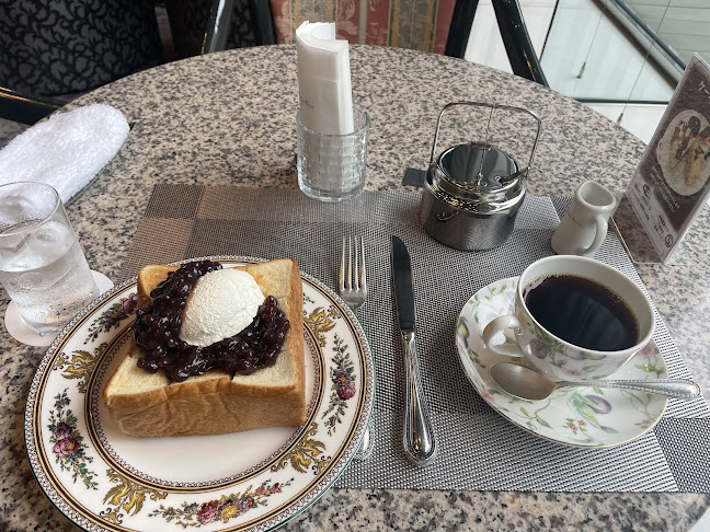 Comentarii opinii despre カフェ・ド・ラペ