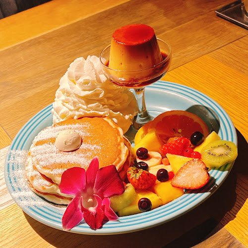 コナズ珈琲幕張 - 習志野市