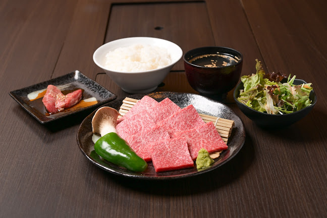 中山亭 鹿屋店 - 鹿屋市