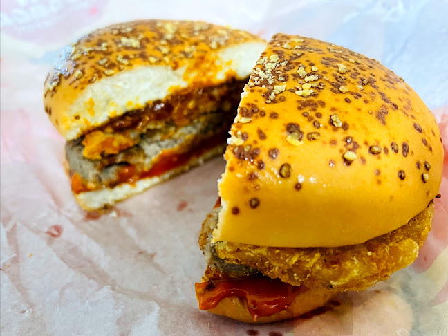 マクドナルド 浜松原関西スーパー店 - 飲食業