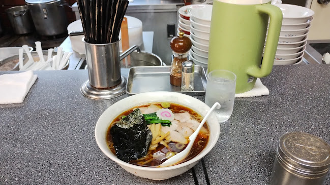 青島食堂 司菜 南万代店 - 飲食業