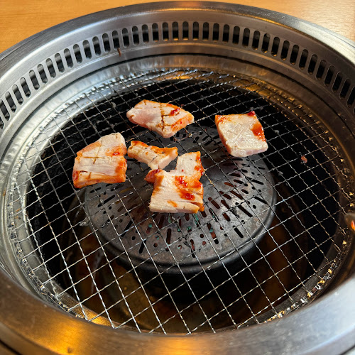 焼肉きんぐ 南福島店 - 飲食業