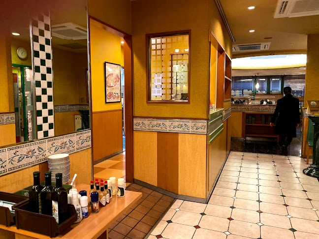 Opinii despre サイゼリヤ 国分寺駅北口商店街店 în 国分寺市 - 飲食業