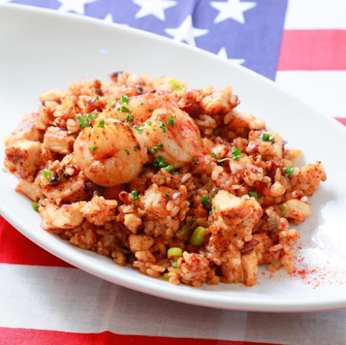 Gator's Cajun Kitchen - 飲食業