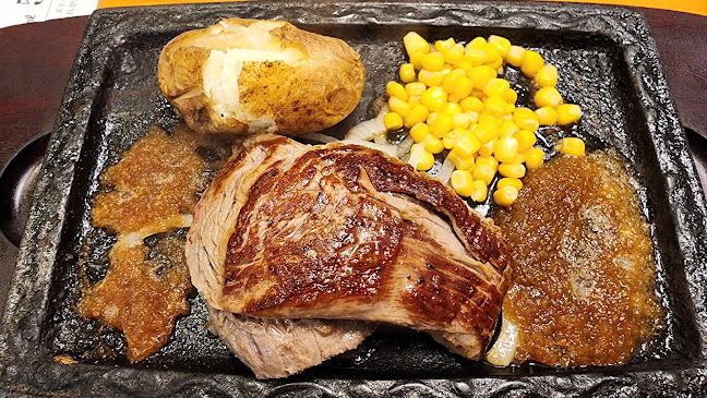 ステーキ宮 戸塚平戸店 - 横浜市