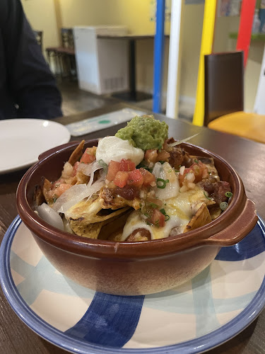 Comentarii opinii despre LA Yuuki