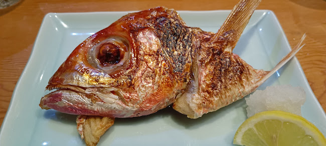 酒場しょくどう残心 那覇本店 - 那覇市