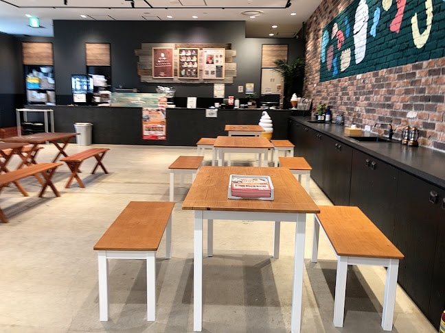 ららぽーと名古屋アクルスBBQ場～URBAN EARTH BBQ～ - 飲食業