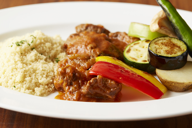 Opinii despre blanDouce bar&kitchen 新宿西口 în 新宿区 - 飲食業