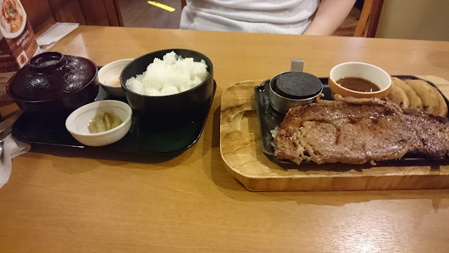 ココス 豊田店 - 飲食業