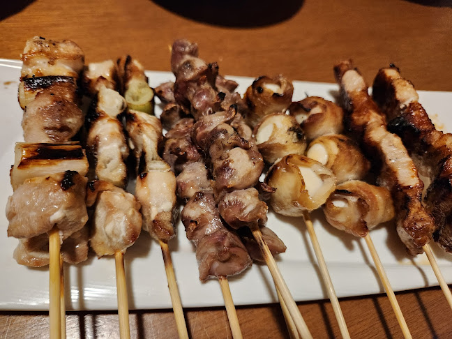 くいもんやココモ一番 - 飲食業