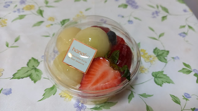 hanafru 名古屋三越星ヶ丘店 - 名古屋市