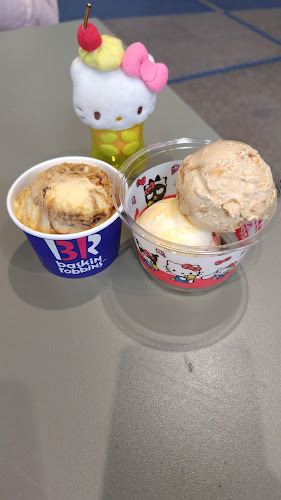 サーティワンアイスクリーム 栄オアシス21店 - 名古屋市
