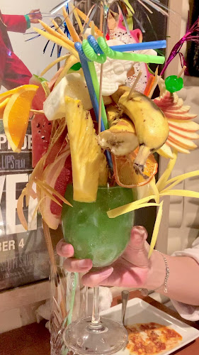 BAR New Cinema Paradise 赤坂見附 - 港区