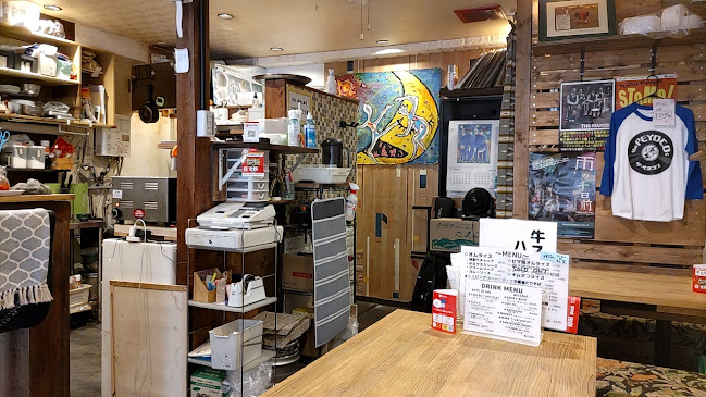 オムライス ペヨコ