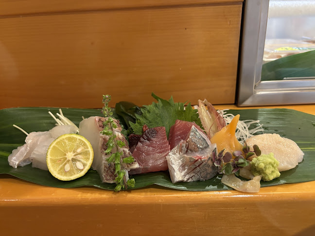 Opinii despre 鮨処 つち弥 în 成田市 - 飲食業