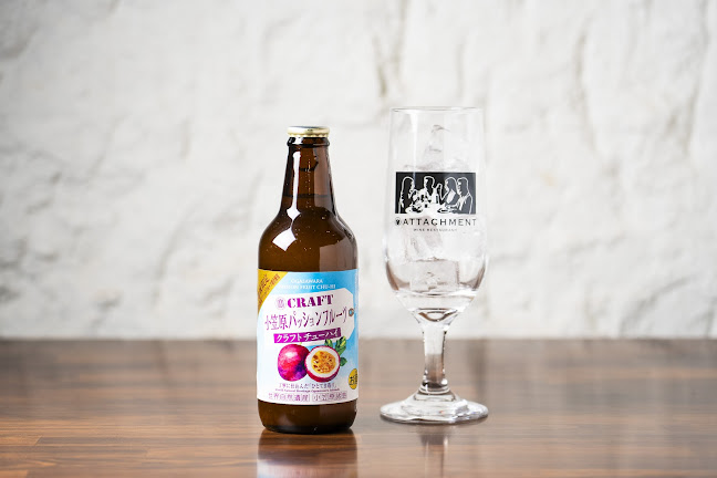 WINE RESTAURANT THE ATTACHMENT 横浜鶴屋町店 - 飲食業