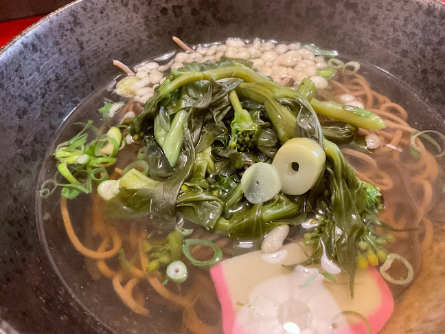 そばはつ - 名護市