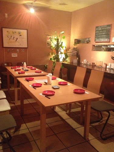 イタリアンフードバー マンジャーレ - 那須塩原市