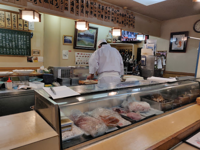 Comentarii opinii despre 都鮨