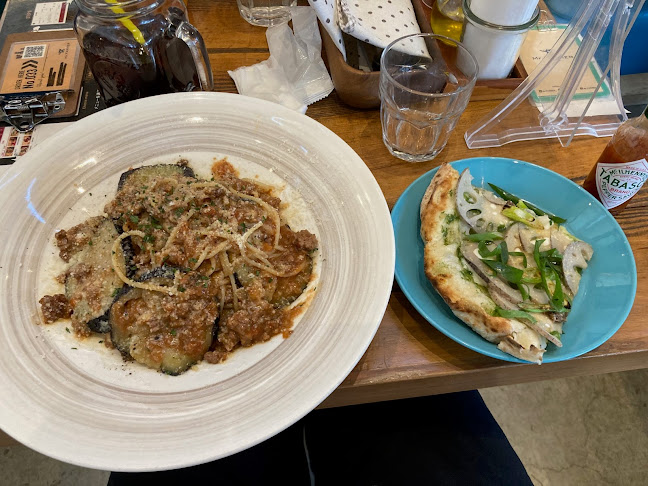 Mr.FARMER 駒沢公園店 - 飲食業