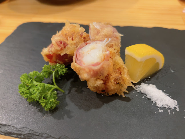 Comentarii opinii despre 創作和食ダイニング 樹いち