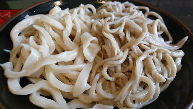 手打ちうどん どん太 - 飲食業