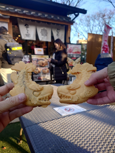 Opinii despre 金しゃち焼き în 名古屋市 - 飲食業