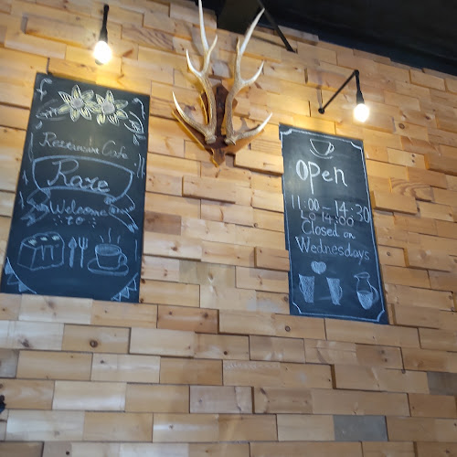 Opinii despre Restaurant cafe Rare（レストラン カフェ レア） în 帯広市 - 飲食業