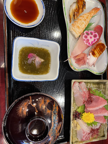 大漁寿司 - 飲食業