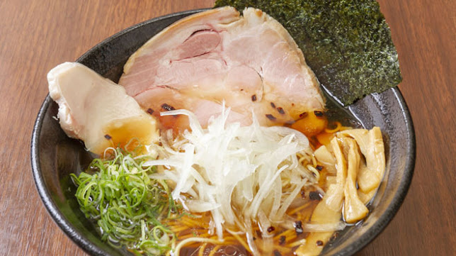 Opinii despre 麺や 鬼徹 în 大阪市 - 飲食業