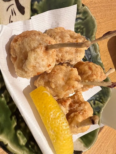 ひびき庵別館 東松山駅前3号店 - 東松山市