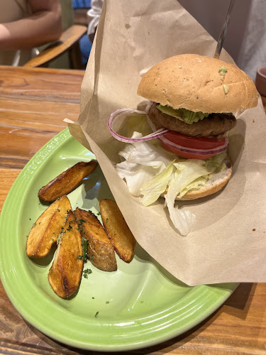 Opinii despre Mr.FARMER 駒沢公園店 în 世田谷区 - 飲食業