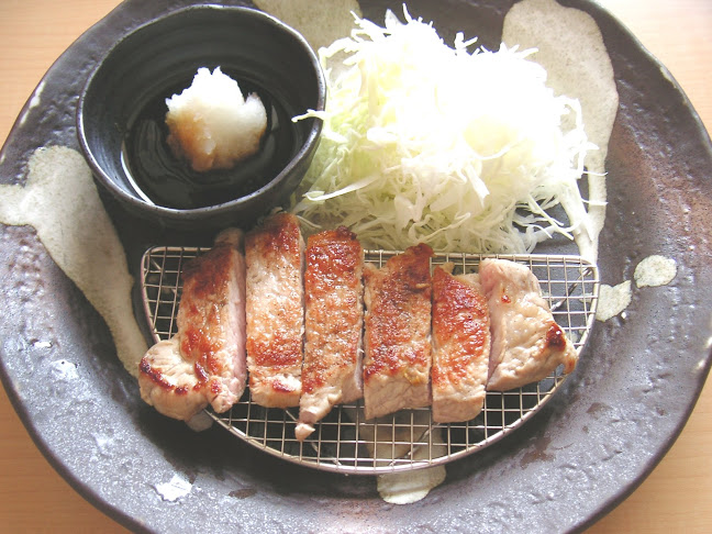 Opinii despre 最高級ラードのとんかつ ヒカル亭 în 春日井市 - 飲食業