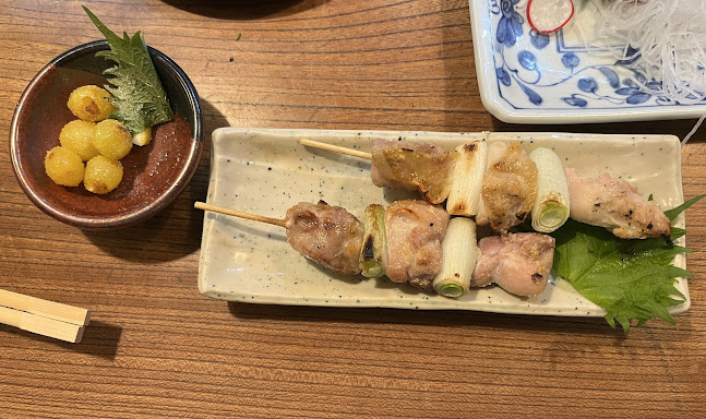 Opinii despre 卯月 în 鎌倉市 - 飲食業