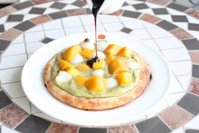 Comentarii opinii despre パステリア地中海