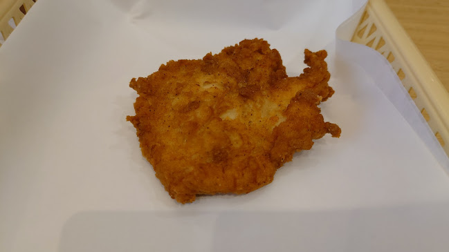 Comentarii opinii despre ケンタッキーフライドチキンカナートモール伏見店